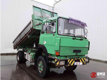 Sklápač IVECO Magirus