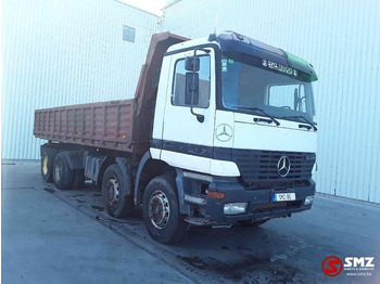 Sklápač MERCEDES-BENZ Actros