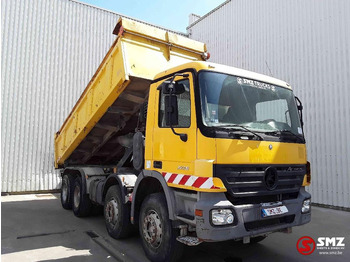 Sklápač MERCEDES-BENZ Actros 3236