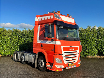 Ťahač DAF CF 460