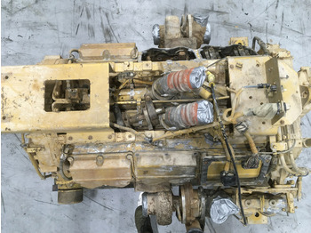 Stavebné stroje Caterpillar C32 LJW-3538645 FOR PARTS: obrázok 5