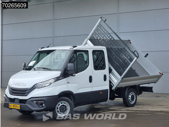 Dodávka sklápač IVECO Daily 35s16