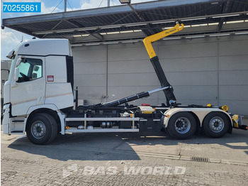 Nový Hákový nosič kontajnerov Renault T 480 6X2 NEW/Unused Palfinger PTH20 SLD5 Lift-Lenkasche ACC Navi LED Euro 6: obrázok 3