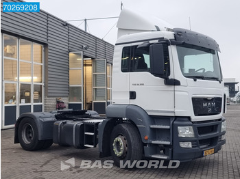 Ťahač MAN TGS 18.320 4X2 NL-Truck EEV M: obrázok 4