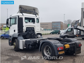 Ťahač MAN TGS 18.320 4X2 NL-Truck EEV M: obrázok 3