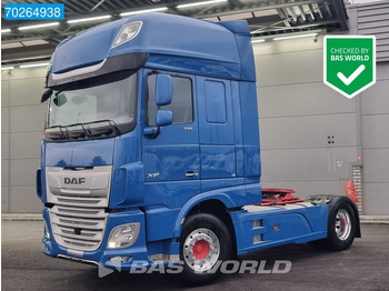 Ťahač DAF XF 530