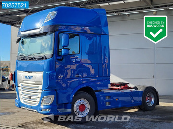 Ťahač DAF XF 530