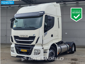 Ťahač IVECO Stralis 400