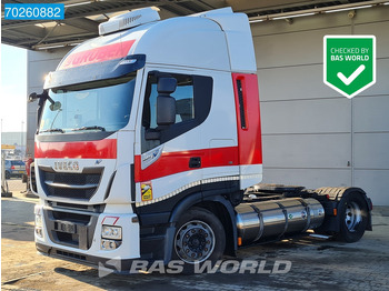 Ťahač IVECO Stralis 460