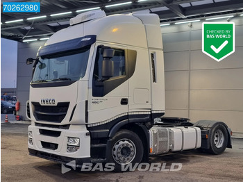 Ťahač IVECO Stralis 460