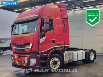 Ťahač IVECO Stralis 480