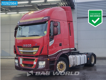 Ťahač IVECO Stralis 480