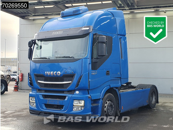 Ťahač IVECO Stralis 480