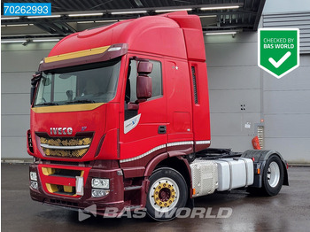 Ťahač IVECO Stralis 480