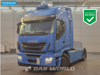 Ťahač IVECO Stralis 480