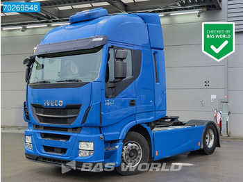 Ťahač IVECO Stralis 480