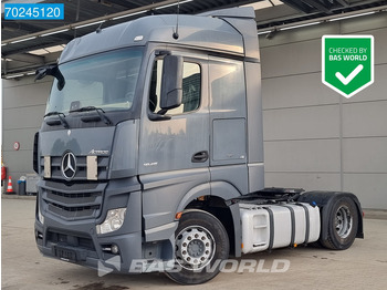 Ťahač MERCEDES-BENZ Actros 1845