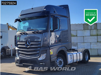 Ťahač MERCEDES-BENZ Actros 1851