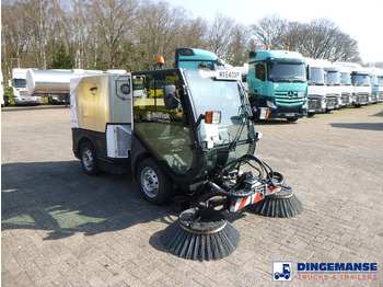 Zametacie vozidlo Nilfisk City Ranger CR3500 sweeper: obrázok 2