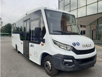 Minibus IVECO