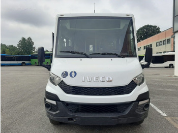 Leasing IVECO INDCAR MOBI IVECO INDCAR MOBI: obrázok 2