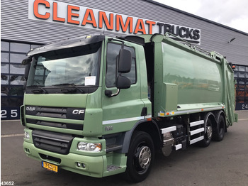 Leasing DAF FAG 75 CF 250 Olympus 21m³ DAF FAG 75 CF 250 Olympus 21m³: obrázok 1