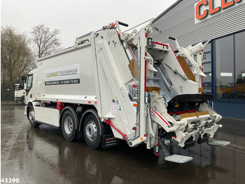 Leasing Volvo FE Electric Terberg RosRoca 20m³ ZERO EMISSION Welvaarts Weighing system Volvo FE Electric Terberg RosRoca 20m³ ZERO EMISSION Welvaarts Weighing system: obrázok 5