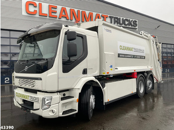 Leasing Volvo FE Electric Terberg RosRoca 20m³ ZERO EMISSION Welvaarts Weighing system Volvo FE Electric Terberg RosRoca 20m³ ZERO EMISSION Welvaarts Weighing system: obrázok 1