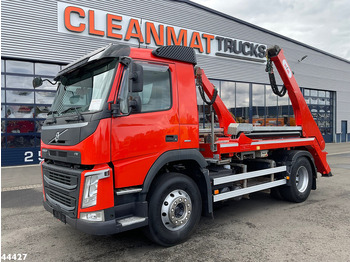 Ramenový nosič kontajnerov VOLVO FM 330