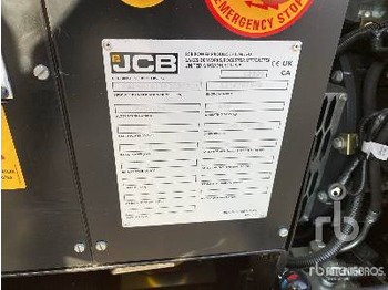 Nový Elektrický generátor JCB G20QS 18 kVA (Unused): obrázok 5