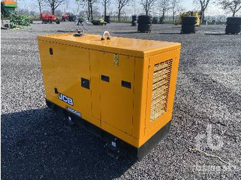 Nový Elektrický generátor JCB G20QS 18 kVA (Unused): obrázok 3