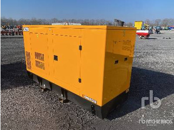 Nový Elektrický generátor JCB G65QS 60 kVA (Unused): obrázok 3