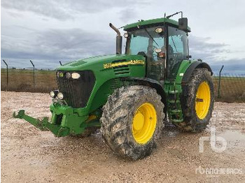 Traktor JOHN DEERE 7920