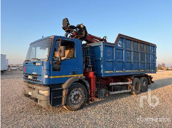 Sklápač IVECO EuroTech