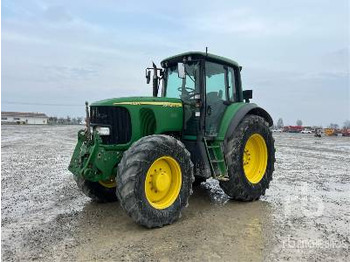 Traktor JOHN DEERE 6920