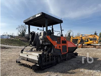 Finišer ABG TITAN 7820 Track Finisseur: obrázok 4