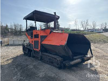 Finišer ABG TITAN 7820 Track Finisseur: obrázok 5