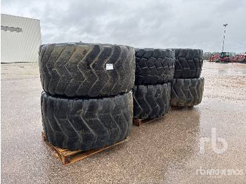 Kompletné koleso GOODYEAR