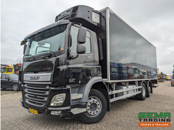 Izotermický nákladní automobil DAF CF 290