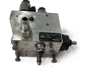 Hydraulický ventil pre Manipulačná technika Brake valve for Linde 386-02: obrázok 4