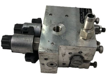 Hydraulický ventil pre Manipulačná technika Brake valve for Linde 386-02: obrázok 5