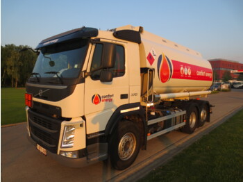 Cisternové vozidlo VOLVO FM