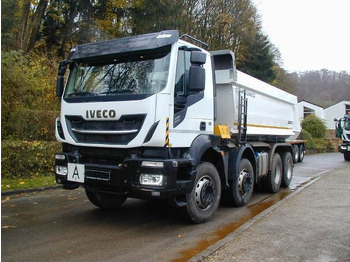 Sklápač IVECO Stralis