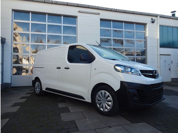 Malá dodávka Opel 50 x Vivaro Kasten, L1H1, Klima, PDC: obrázok 3