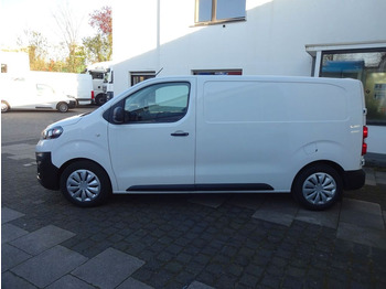 Malá dodávka Opel 50 x Vivaro Kasten, L1H1, Klima, PDC: obrázok 4