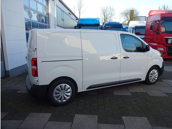 Malá dodávka Opel 50 x Vivaro Kasten, L1H1, Klima, PDC: obrázok 5