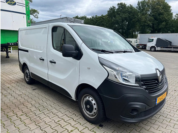 Malá dodávka RENAULT Trafic 1.6