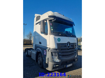 Ťahač MERCEDES-BENZ Actros 1842