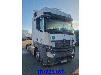 Ťahač MERCEDES-BENZ Actros 1842