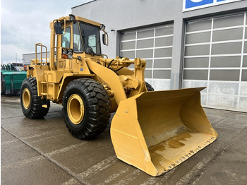 Kolesový nakladač Caterpillar 950 F Serie I (111207): obrázok 2